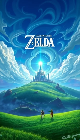 Cool Zelda Wallpaper