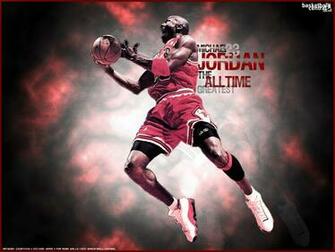 Michael Jordan Wallpaper
