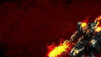 Wukong League Of Legends Wallpaper Desktop