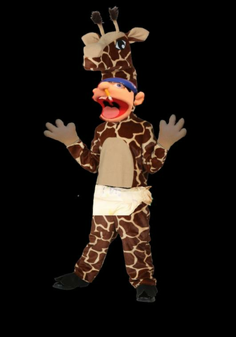 G Dhe Rafe Happy Halloween Super Mario Logan By