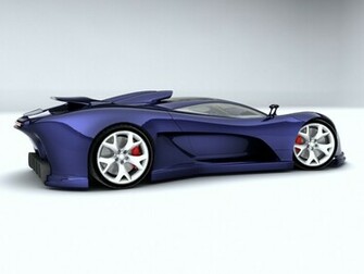 Car Digital Arts High Resolution Wallpaper Sa
