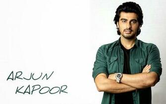 Arjun Kapoor Wallpaper High Resolution And Quality