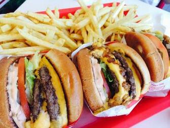 In N Out Burger Wallpaper X Net