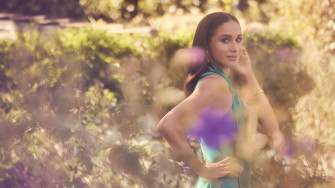 Meghan Markle Wallpaper