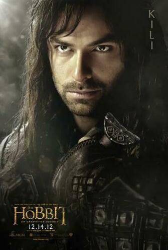 My New Obsession After Seeing The Hobbit