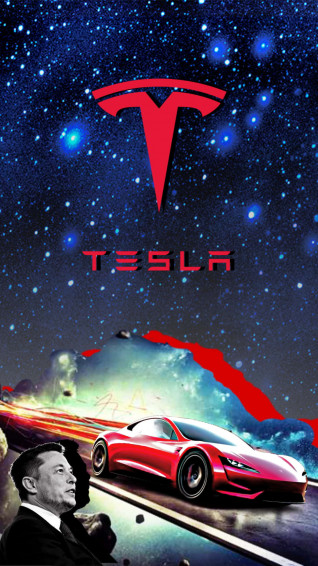 The Future Of Smartphone Technology Wallpaper