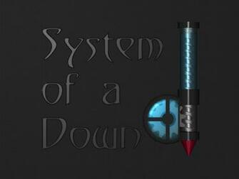 Soad Wallpaper From Rycher By Systemofadown
