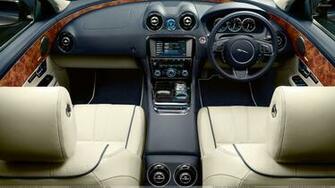 Jaguar Xj Wallpaper Photos Image In HD