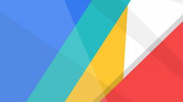 Material Design 4k Wallpaper