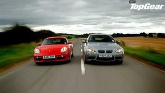 Top Gear Wallpaper