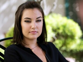 Sasha Grey Wallpaper