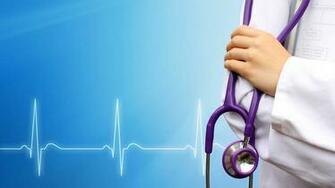 Health Wallpaper Top Background