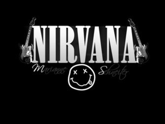 Nirvana Art Wallpaper By Diigu