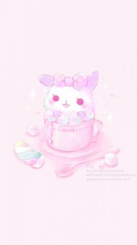 Animals Art Baby Background Beautiful Beauty Blue Bunny
