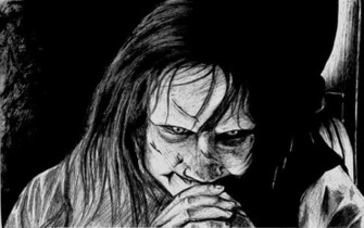 Fondos De Pantalla El Exorcista Wallpaper