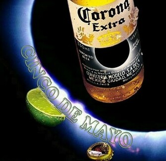 Corona Wallpaper