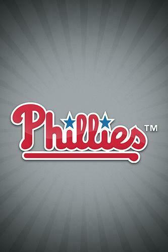 Cool Phillies Wallpaper
