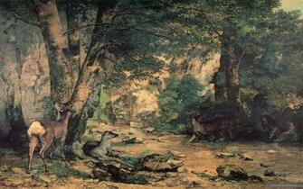 Classical Wallpaper Painting Desktop HD