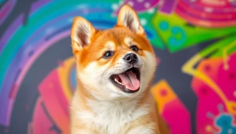 Shiba Inu Wallpaper