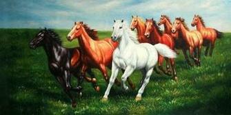 Horse Live Wallpaper For Android By Jkr Appszoom