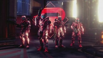 Halo Guardians Multiplayer Beta Goes Live Later Today December