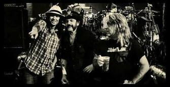Motorhead Wallpaper Badass Screenshot