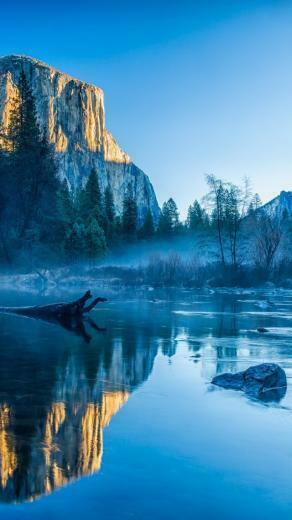 Yosemite Wallpaper Os Osx El Capitan 5k