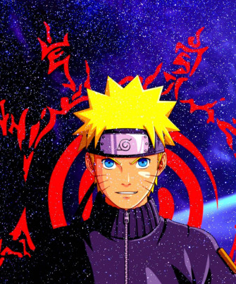 Naruto Wallpaper