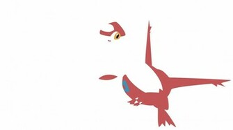 Latias Wallpaper