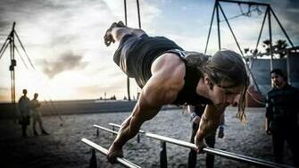 Calisthenics Wallpaper Image
