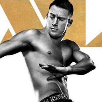 Magic Mike Trailer