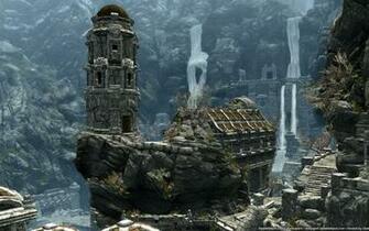 Elder Scrolls V Skyrim Desktop Pc And Mac Wallpaper