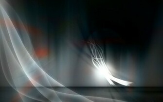 Translucent Silks Wallpaper