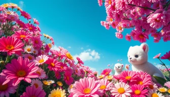 Wallpaper Amazing Cool Cute Beautiful