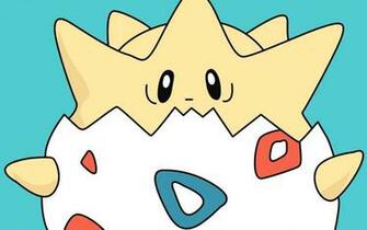 Togepi Wallpaper