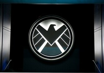 Shield Avengers Wallpaper