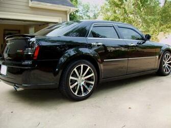 Chrysler Wallpaper Cars Specification Prices Pictures