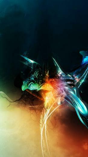 Type Lumia Wallpaper