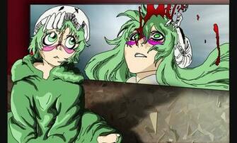Nel Bleach Wallpaper By Xanacondax