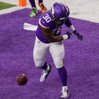Minnesota Vikings At New Orleans Saints Interim Injury S