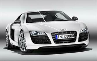 Audi R8 Desktop Pc And Mac Wallpaper