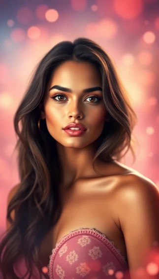 Jessica Lucas Wallpaper