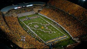 Virtual Hideout Who Else Is Missing The Glory Days Of Wvu