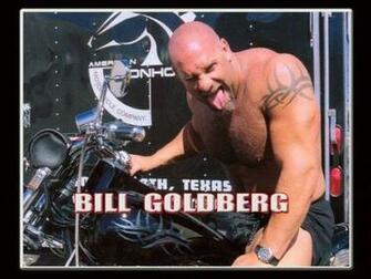 All Super Stars Bill Goldberg HD Wallpaper