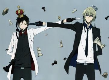 Durarara HD Wallpaper And Background