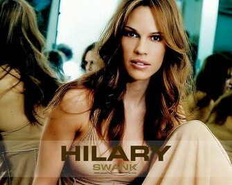 Hilary Swank Wallpaper IwallHD HD