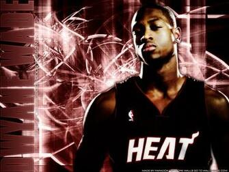 All About Nba Dwayne Wade