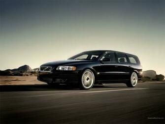 Volvo V70 Related Image Start Weili Automotive Network