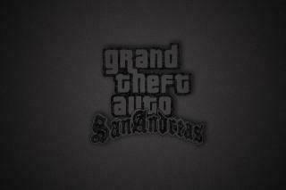 San Andreas Wallpaper For Widescreen Desktop Pc
