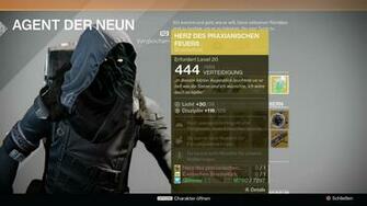 Destiny News Community